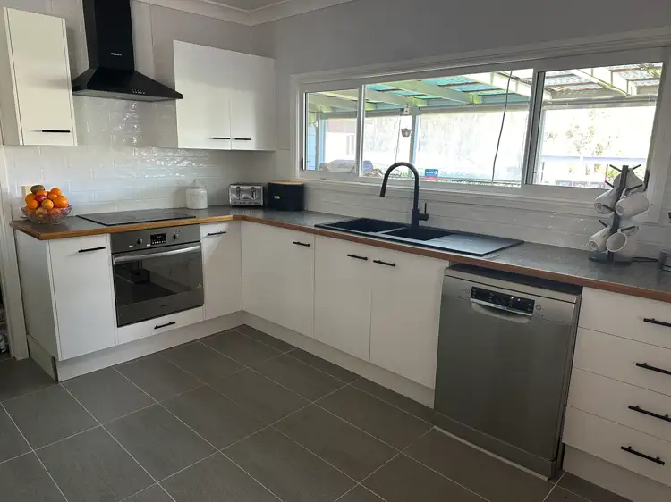 Sixth view of Homely house listing, 73 Richmond Street, Kitchener NSW 2325