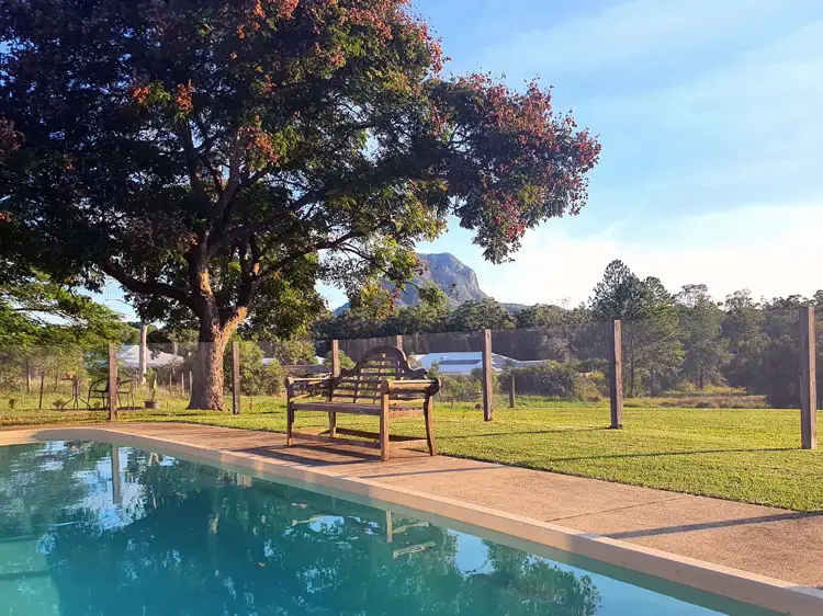 Main view of Homely house listing, 35 Pavilion Street, Pomona QLD 4568