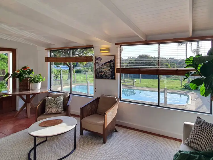 Second view of Homely house listing, 35 Pavilion Street, Pomona QLD 4568