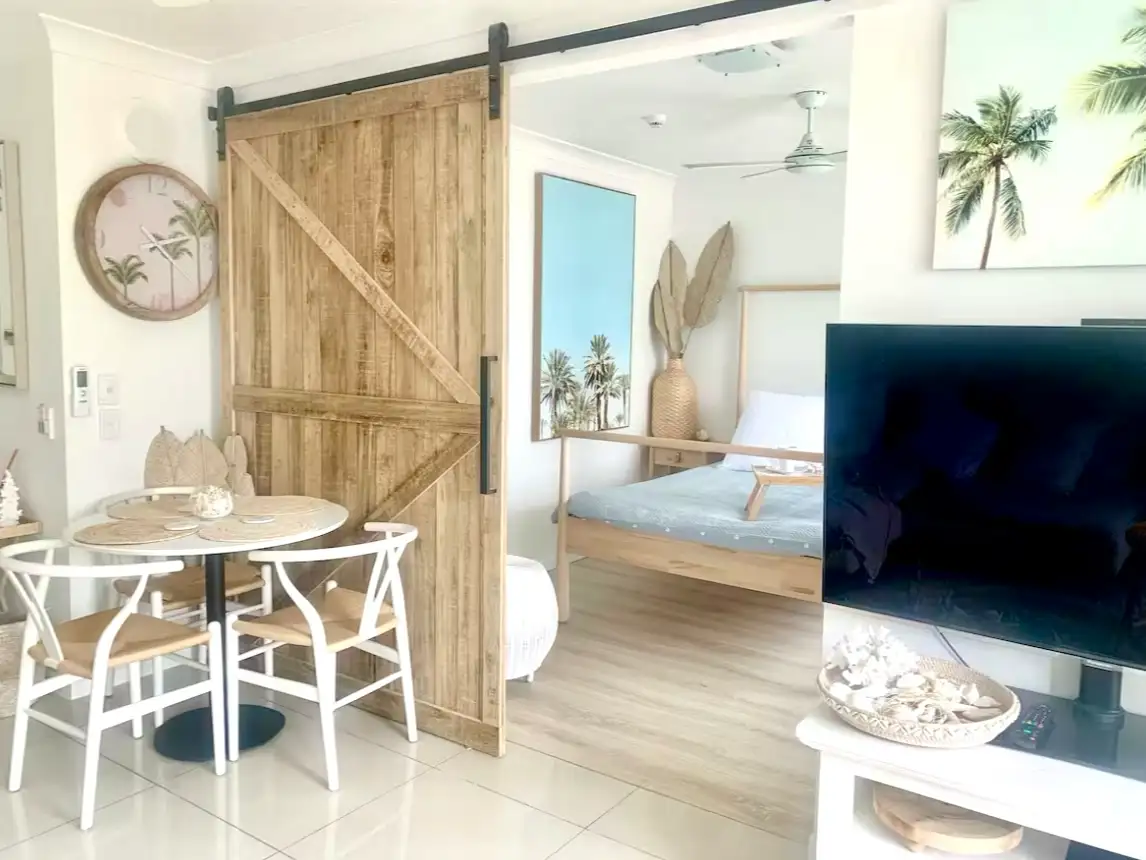 Main view of Homely unit listing, 115/1 Paradise Island, Surfers Paradise QLD 4217