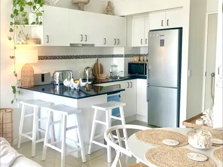 Second view of Homely unit listing, 115/1 Paradise Island, Surfers Paradise QLD 4217