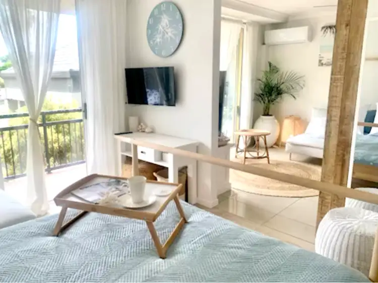 Fourth view of Homely unit listing, 115/1 Paradise Island, Surfers Paradise QLD 4217