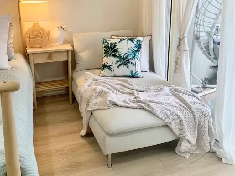 Fifth view of Homely unit listing, 115/1 Paradise Island, Surfers Paradise QLD 4217