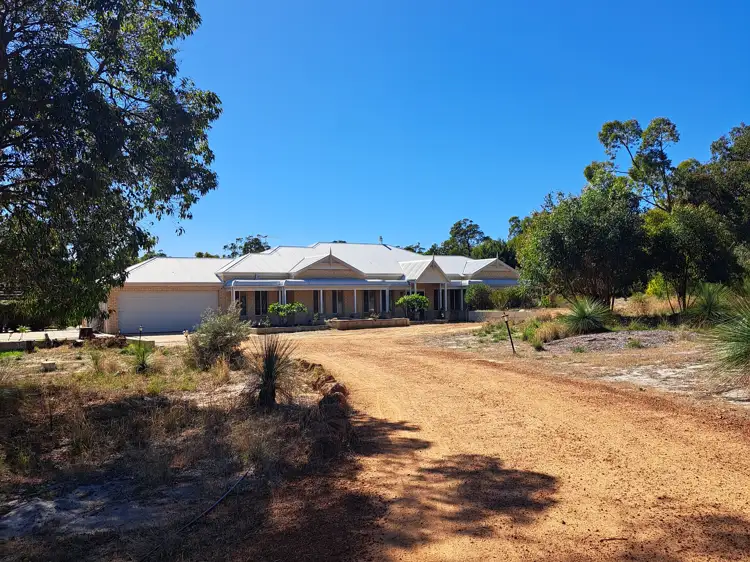 33 Buckthorn Drive, Lower Chittering WA 6084