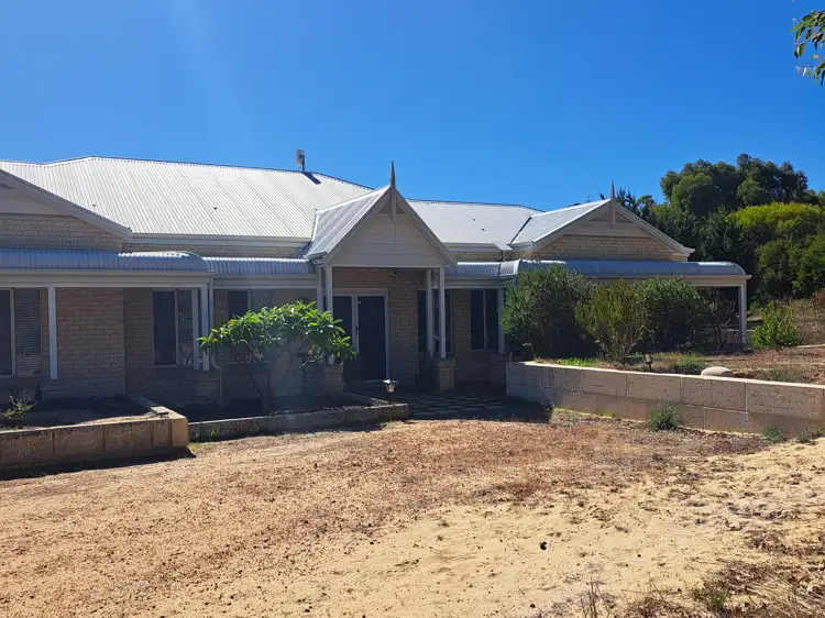 Second view of Homely house listing, 33 Buckthorn Drive, Lower Chittering WA 6084