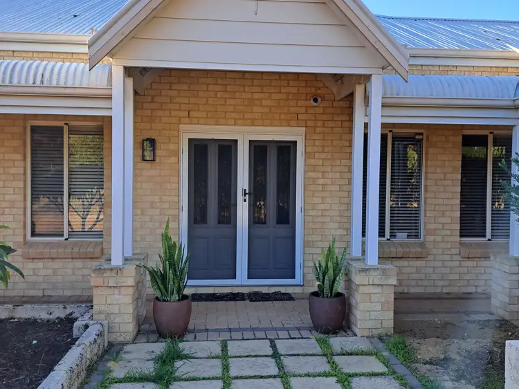 Third view of Homely house listing, 33 Buckthorn Drive, Lower Chittering WA 6084