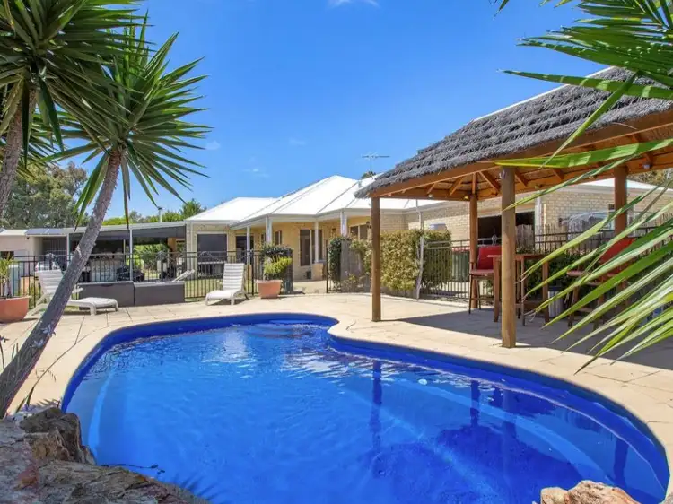Fourth view of Homely house listing, 33 Buckthorn Drive, Lower Chittering WA 6084