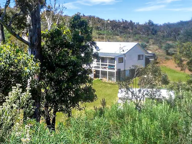 276 Lyrebird Lane, Wambrook NSW 2630