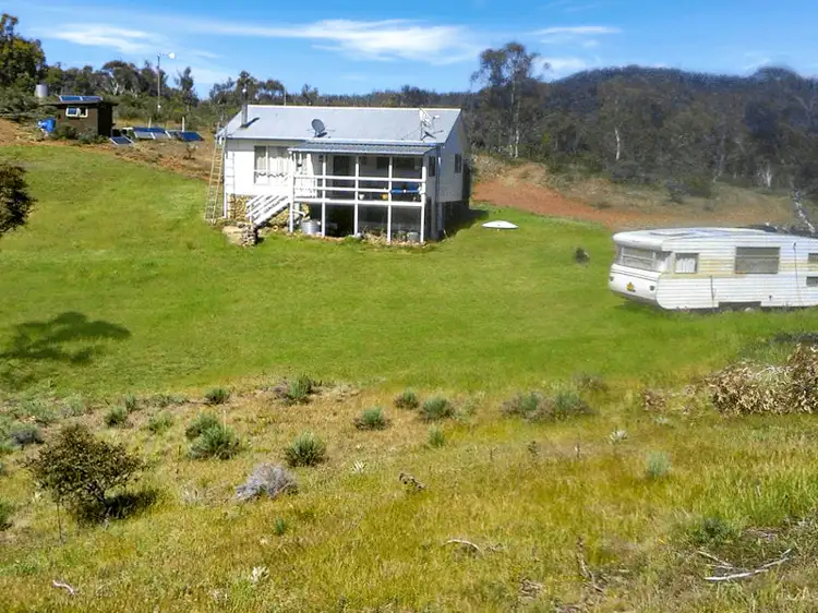Second view of Homely house listing, 276 Lyrebird Lane, Wambrook NSW 2630