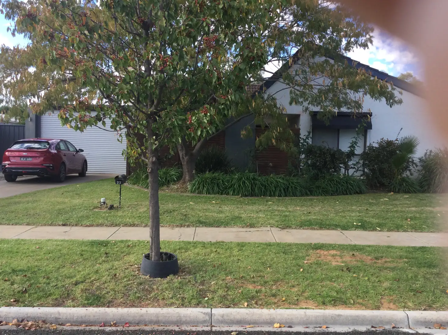 Main view of Homely house listing, 23 Lawson Drive, Moama NSW 2731