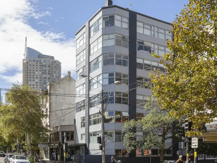Fourth view of Homely apartment listing, 9/358A Victoria Street, Darlinghurst NSW 2010