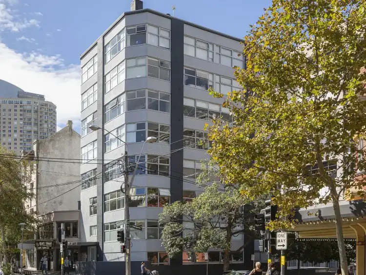 Fifth view of Homely apartment listing, 9/358A Victoria Street, Darlinghurst NSW 2010