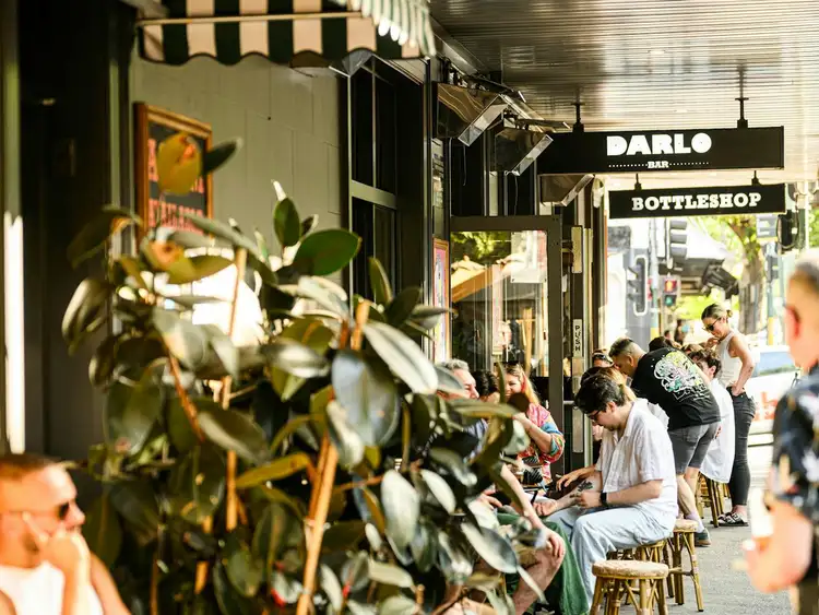 Sixth view of Homely apartment listing, 9/358A Victoria Street, Darlinghurst NSW 2010