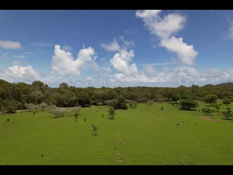 Third view of Homely land listing, 105 Gifford Street, Horseshoe Bay QLD 4819
