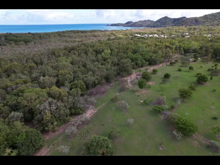 Fourth view of Homely land listing, 105 Gifford Street, Horseshoe Bay QLD 4819