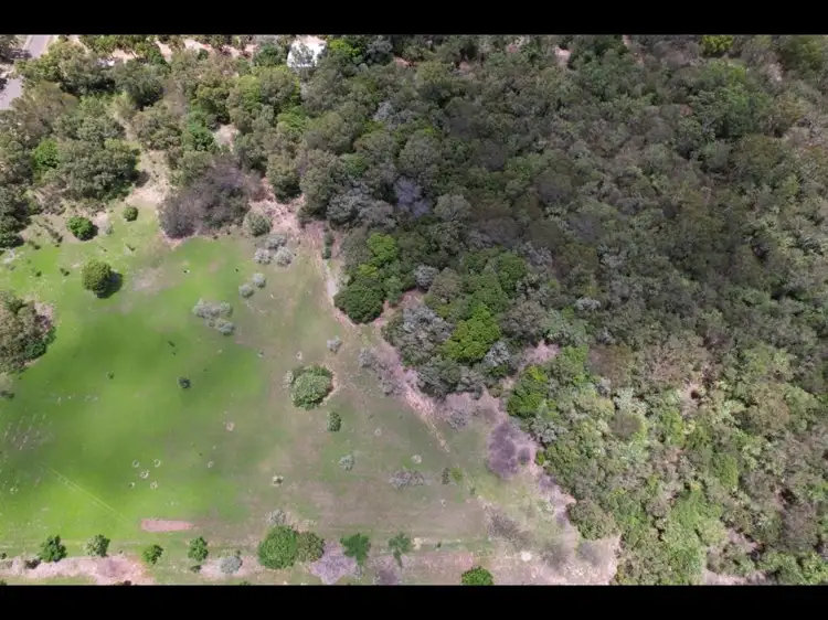 Seventh view of Homely land listing, 105 Gifford Street, Horseshoe Bay QLD 4819