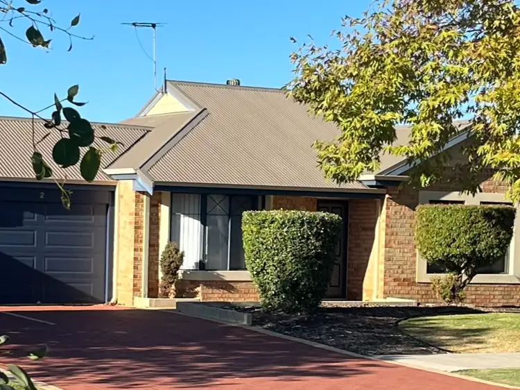 2/52 Gnangara Drive, Waikiki WA 6169