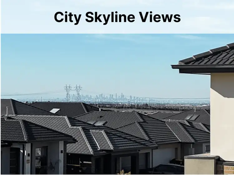Main view of Homely land listing, 25 Blackall Street, Truganina VIC 3029