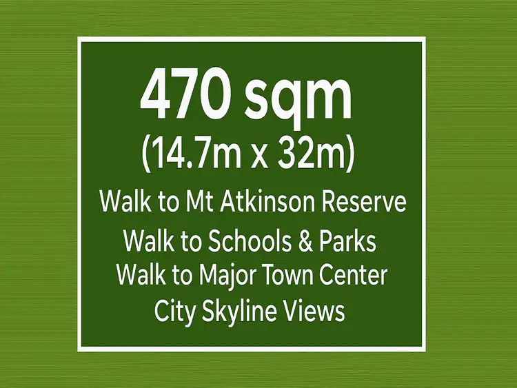 Second view of Homely land listing, 25 Blackall Street, Truganina VIC 3029