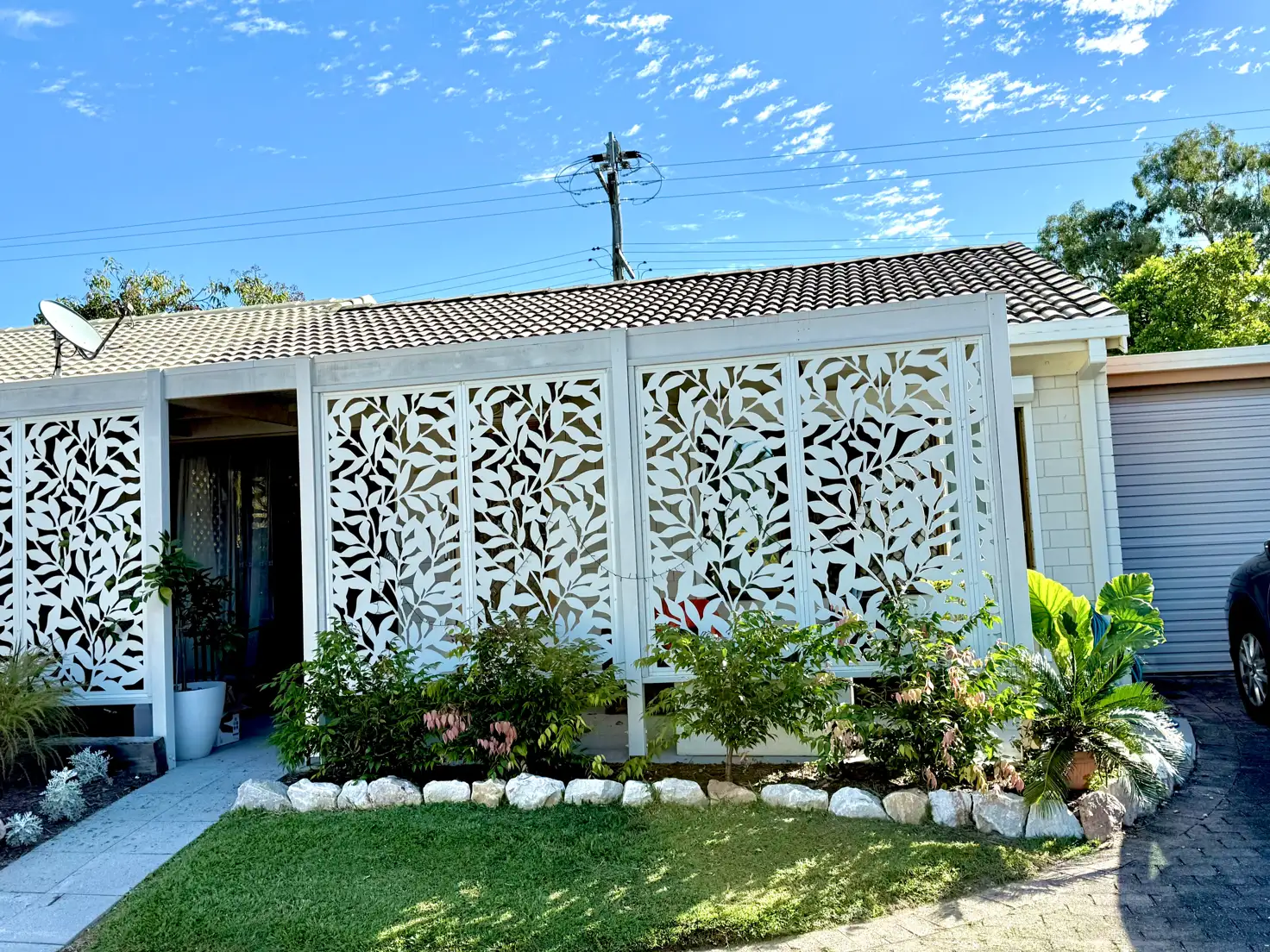 Main view of Homely villa listing, 4/139 Moorindil Street, Tewantin QLD 4565