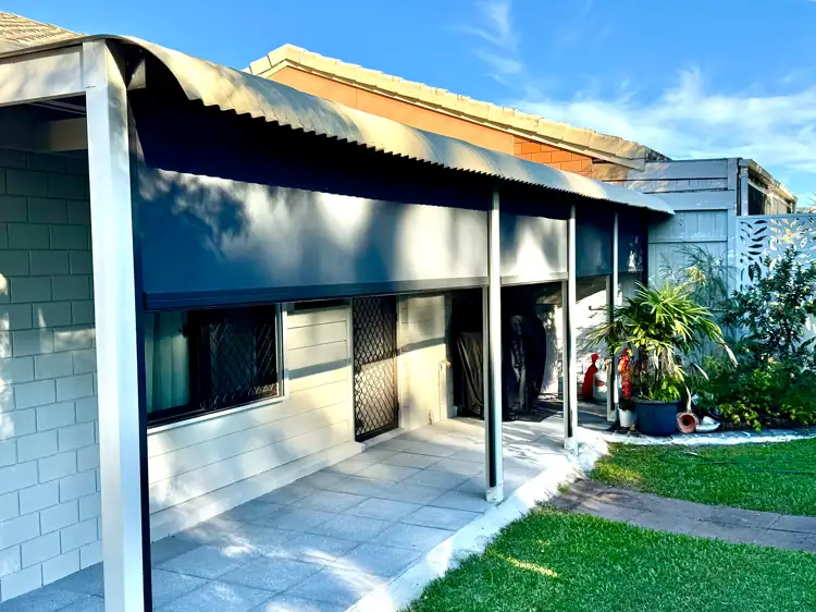 Second view of Homely villa listing, 4/139 Moorindil Street, Tewantin QLD 4565