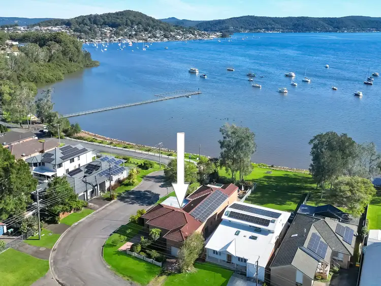 1 Mundoora Avenue, Yattalunga NSW 2251