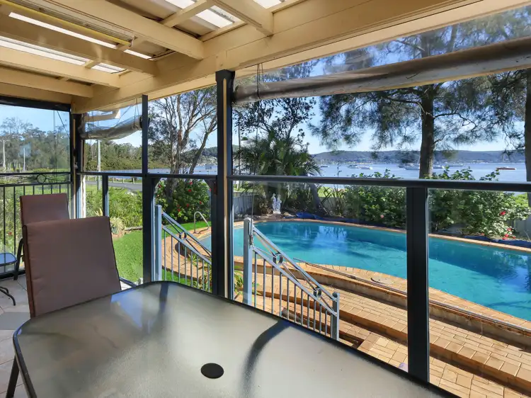 Fourth view of Homely house listing, 1 Mundoora Avenue, Yattalunga NSW 2251