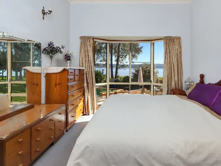 Fifth view of Homely house listing, 1 Mundoora Avenue, Yattalunga NSW 2251