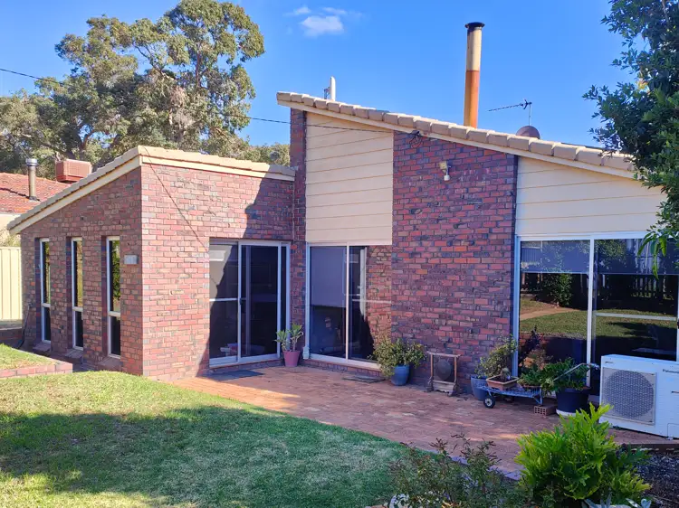 9 Cullinga Street, Hamel WA 6215