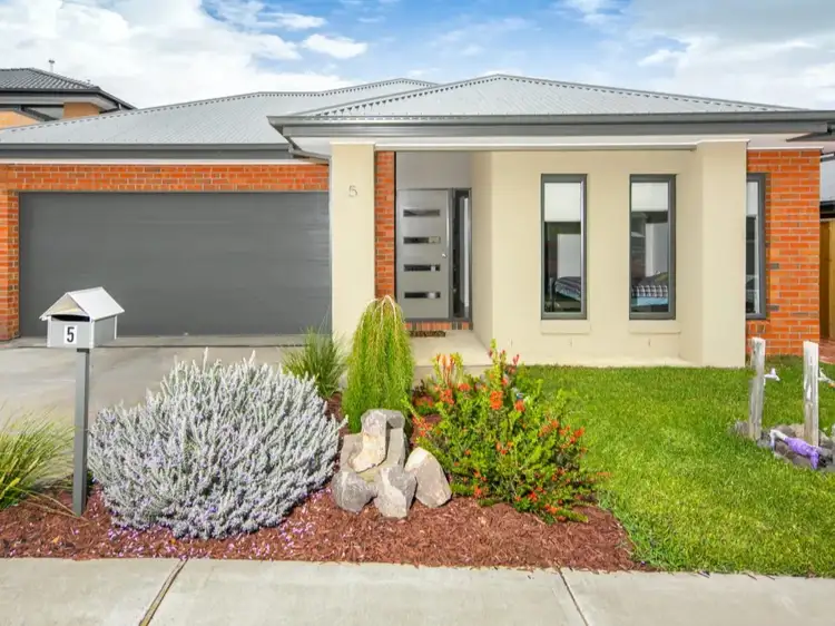 Main view of Homely house listing, 5 Weiss Street, Diggers Rest VIC 3427