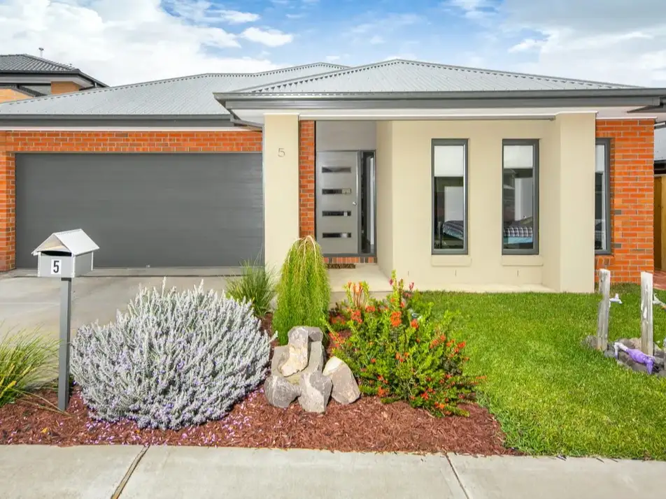 Main view of Homely house listing, 5 Weiss Street, Diggers Rest VIC 3427
