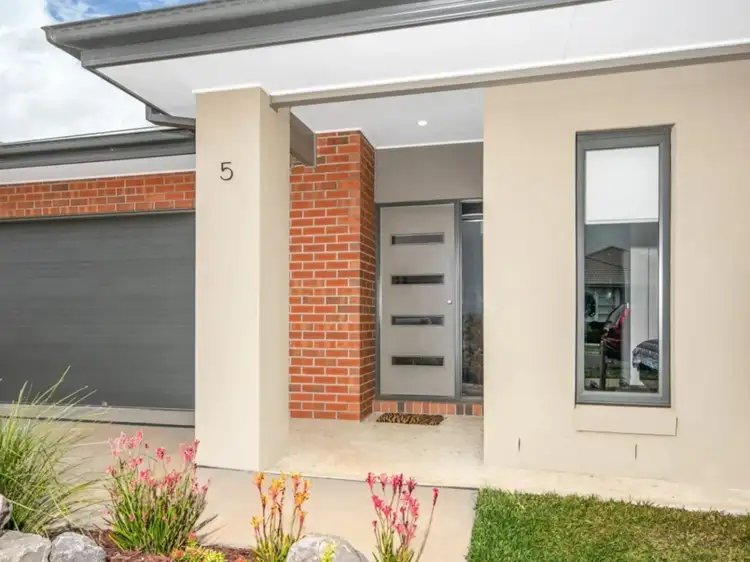 Third view of Homely house listing, 5 Weiss Street, Diggers Rest VIC 3427