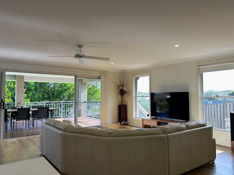 Fifth view of Homely house listing, 24 Ochre View, Port Macquarie NSW 2444