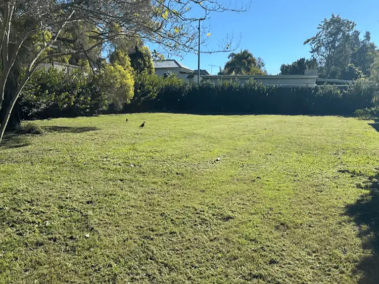 Main view of Homely land listing, 2B Parnell Street, Woodend QLD 4305
