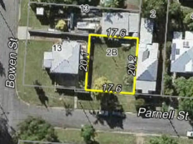 2B Parnell Street, Woodend QLD 4305