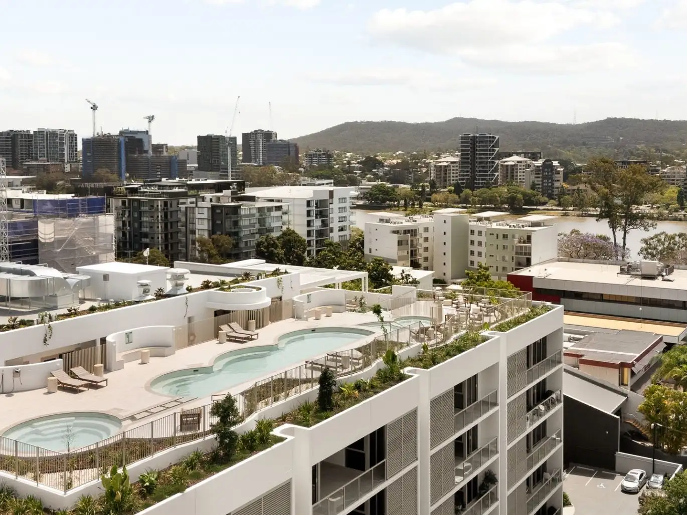 Main view of Homely apartment listing, 209/88 Victoria Street, West End QLD 4101