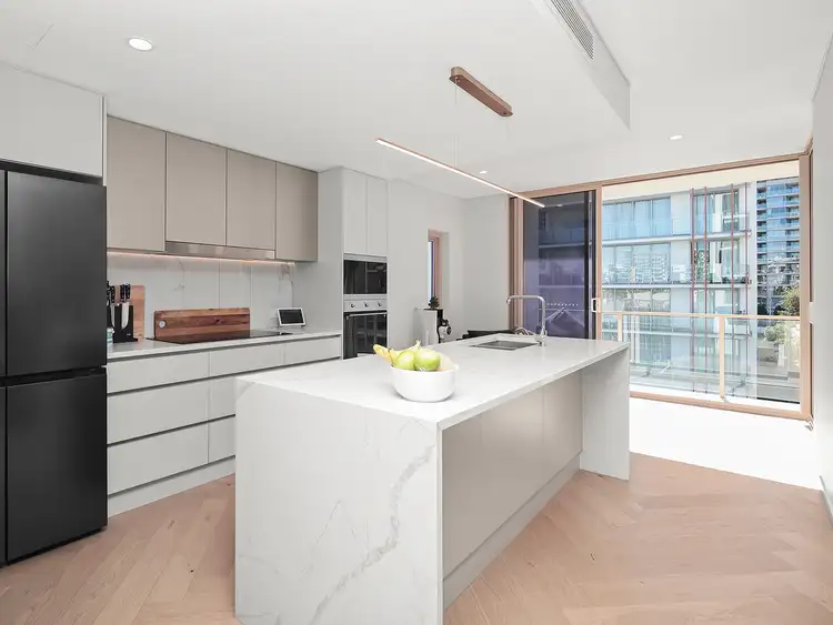 Third view of Homely apartment listing, 209/88 Victoria Street, West End QLD 4101