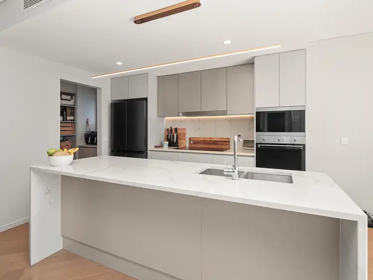 Fourth view of Homely apartment listing, 209/88 Victoria Street, West End QLD 4101