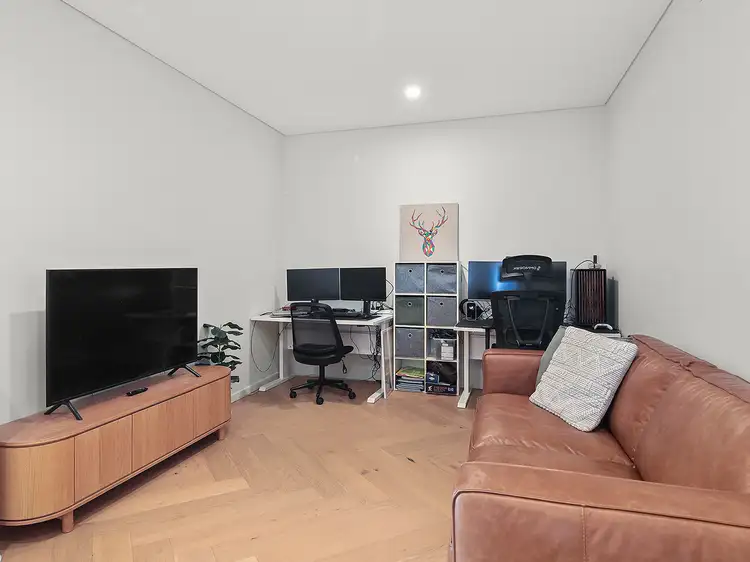 Fifth view of Homely apartment listing, 209/88 Victoria Street, West End QLD 4101