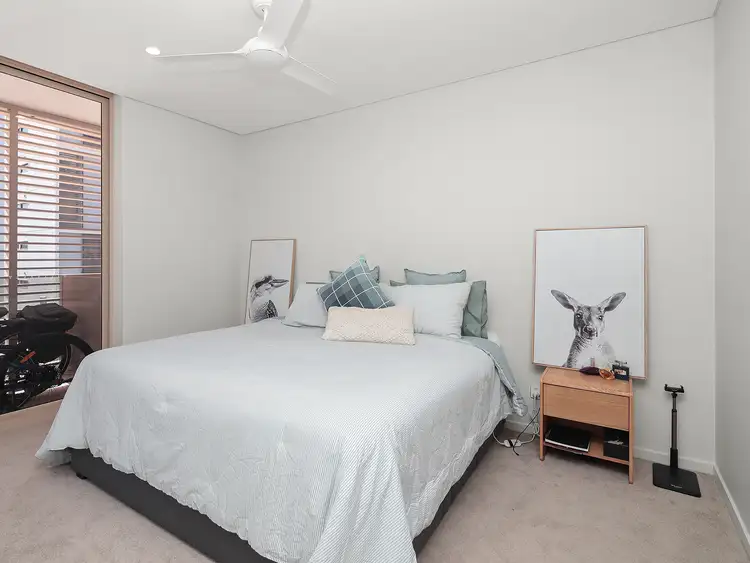 Sixth view of Homely apartment listing, 209/88 Victoria Street, West End QLD 4101