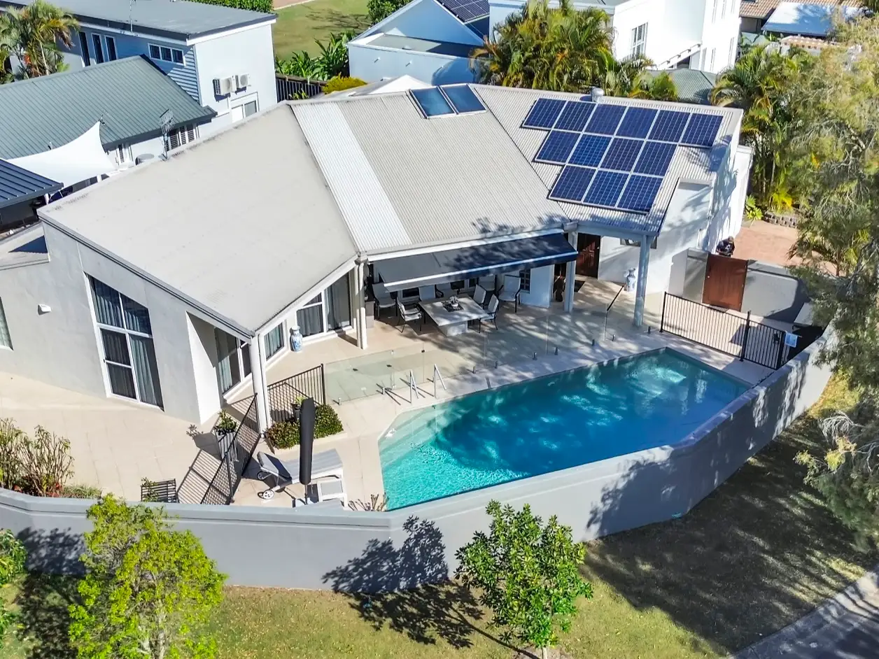 Main view of Homely house listing, 16 Wyuna Drive, Noosaville QLD 4566