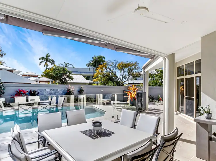 Fourth view of Homely house listing, 16 Wyuna Drive, Noosaville QLD 4566