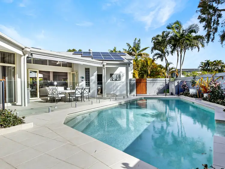 Fifth view of Homely house listing, 16 Wyuna Drive, Noosaville QLD 4566