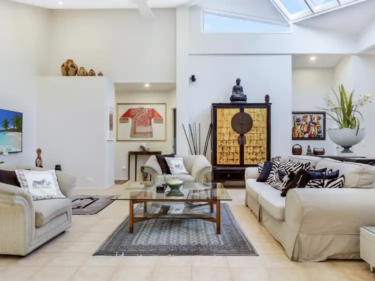 Sixth view of Homely house listing, 16 Wyuna Drive, Noosaville QLD 4566