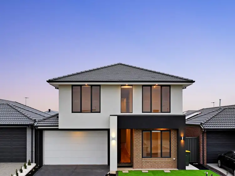 14 Kumara Drive, Manor Lakes VIC 3024
