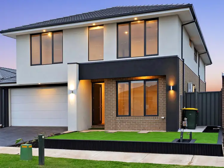 14 Kumara Drive, Manor Lakes VIC 3024