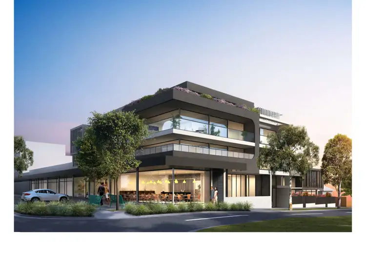 Main view of Homely land listing, 152-158 Weatherall Road, Cheltenham VIC 3192