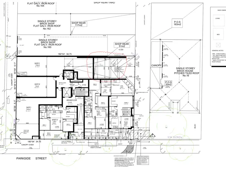 Second view of Homely land listing, 152-158 Weatherall Road, Cheltenham VIC 3192