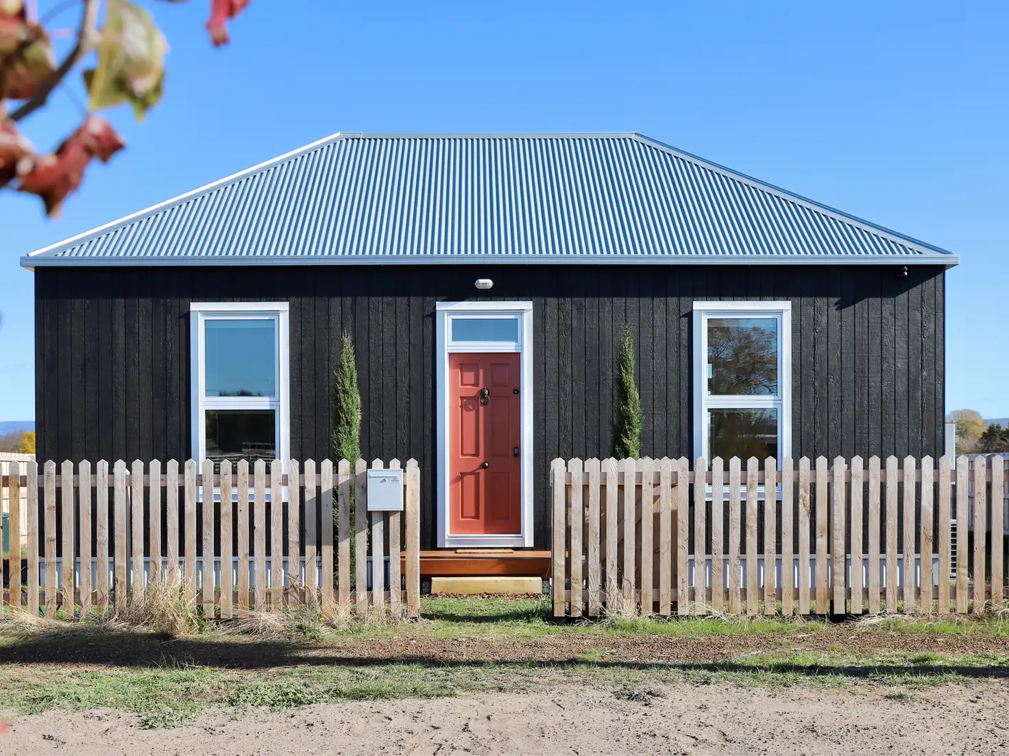 Main view of Homely house listing, 8 Park Street, Ross TAS 7209