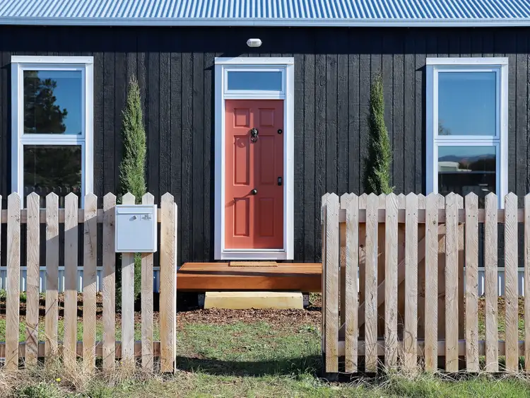 Second view of Homely house listing, 8 Park Street, Ross TAS 7209